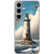 Чохол BoxFace Samsung Galaxy M56 (M566) 
