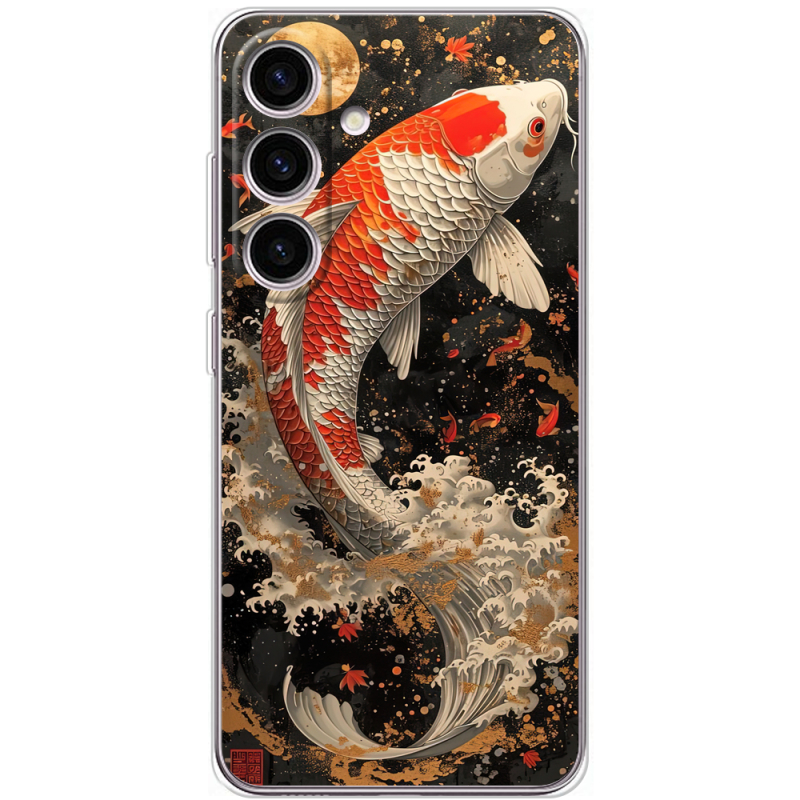 Чохол BoxFace Samsung Galaxy M56 (M566) 