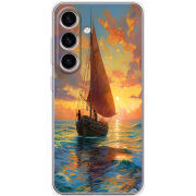 Чохол BoxFace Samsung Galaxy M56 (M566) 