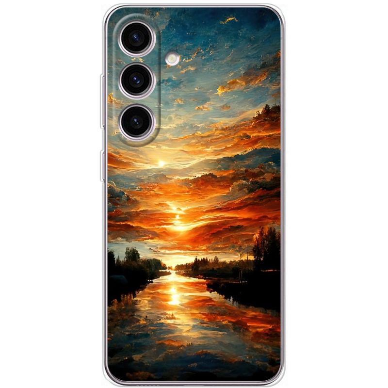 Чохол BoxFace Samsung Galaxy M56 (M566) 