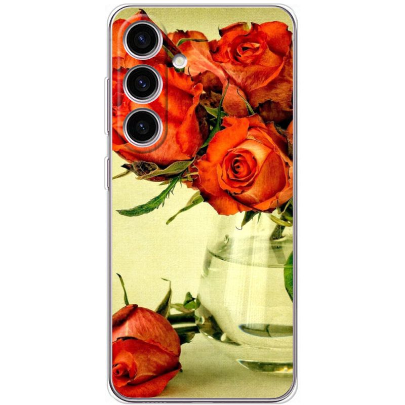 Чохол BoxFace Samsung Galaxy M56 (M566) 