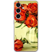 Чохол BoxFace Samsung Galaxy M56 (M566) 