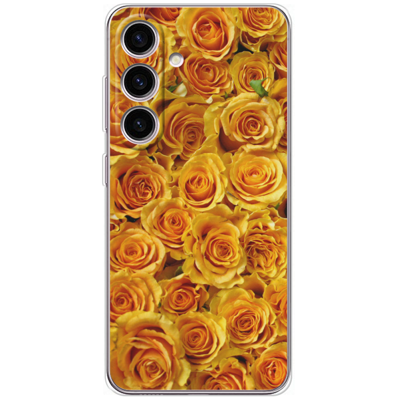Чохол BoxFace Samsung Galaxy M56 (M566) 