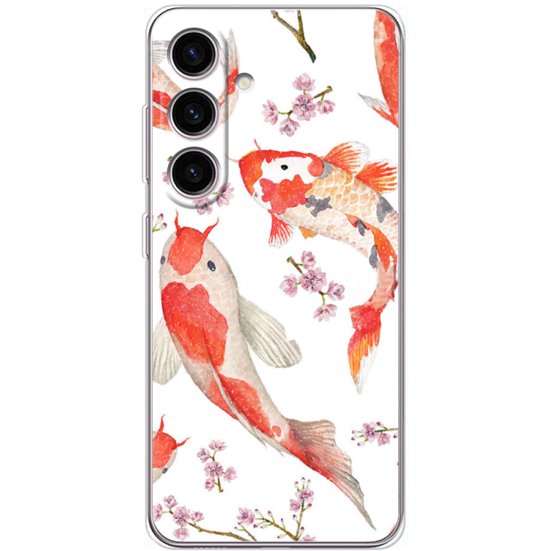 Чохол BoxFace Samsung Galaxy M56 (M566) 