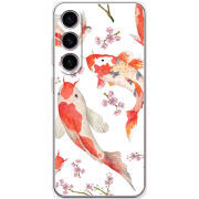 Чохол BoxFace Samsung Galaxy M56 (M566) 