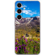 Чохол BoxFace Samsung Galaxy M56 (M566) 