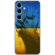Чохол BoxFace Samsung Galaxy M56 (M566) Handshake