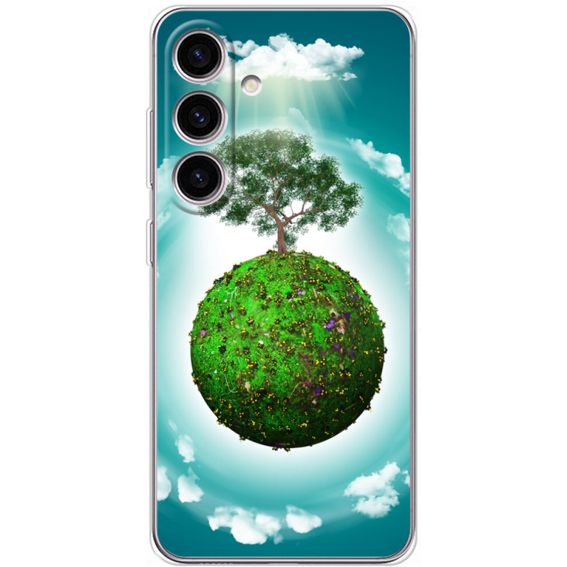 Чохол BoxFace Samsung Galaxy M56 (M566) 
