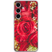 Чохол BoxFace Samsung Galaxy M56 (M566) 