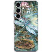 Чохол BoxFace Samsung Galaxy M56 (M566) 