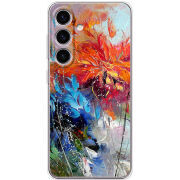Чохол BoxFace Samsung Galaxy M56 (M566) 