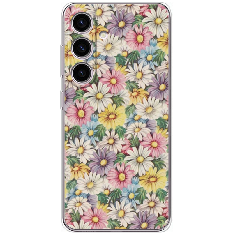 Чохол BoxFace Samsung Galaxy M56 (M566) 
