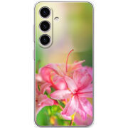 Чохол BoxFace Samsung Galaxy M56 (M566) 