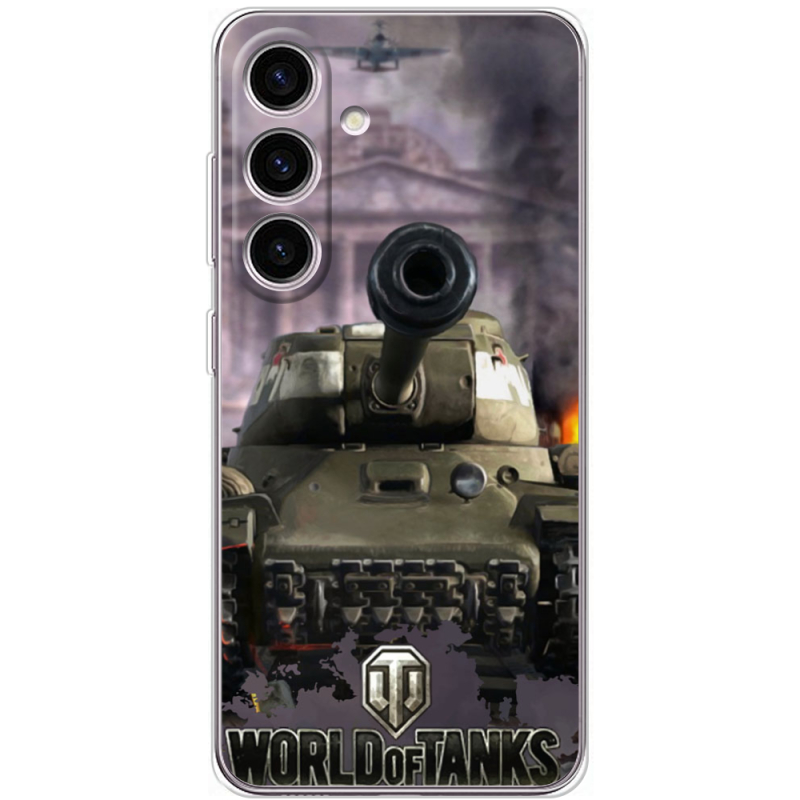 Чохол BoxFace Samsung Galaxy M56 (M566) 