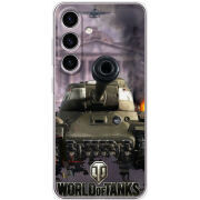Чохол BoxFace Samsung Galaxy M56 (M566) 