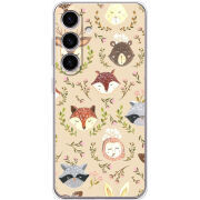 Чохол BoxFace Samsung Galaxy M56 (M566) 