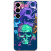 Чохол BoxFace Samsung Galaxy M56 (M566) 