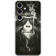 Чохол BoxFace Samsung Galaxy M56 (M566) Smokey Monkey