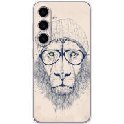 Чохол BoxFace Samsung Galaxy M56 (M566) 