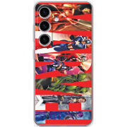 Чохол BoxFace Samsung Galaxy M56 (M566) 