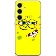 Чохол BoxFace Samsung Galaxy M56 (M566) 