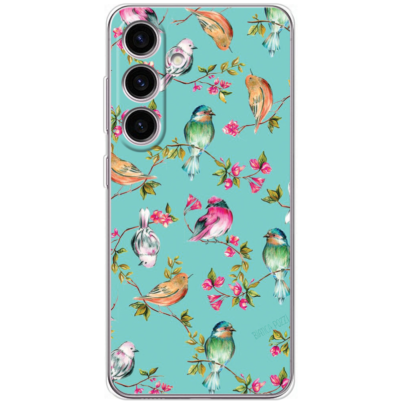 Чохол BoxFace Samsung Galaxy M56 (M566) 