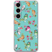 Чохол BoxFace Samsung Galaxy M56 (M566) 