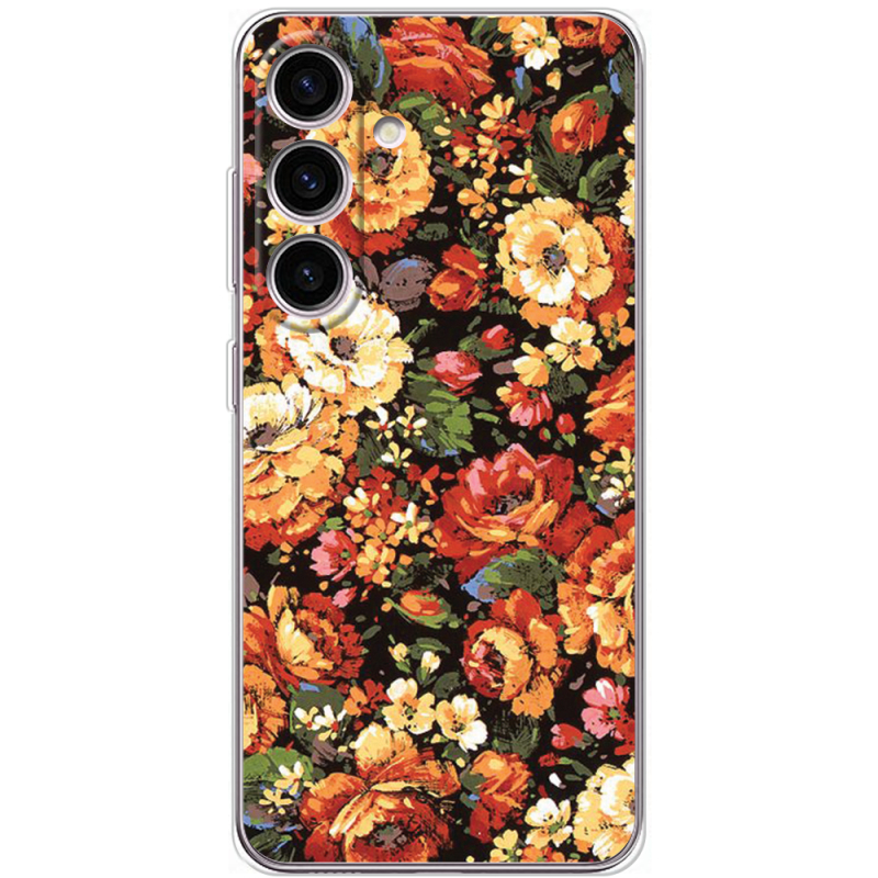 Чохол BoxFace Samsung Galaxy M56 (M566) 