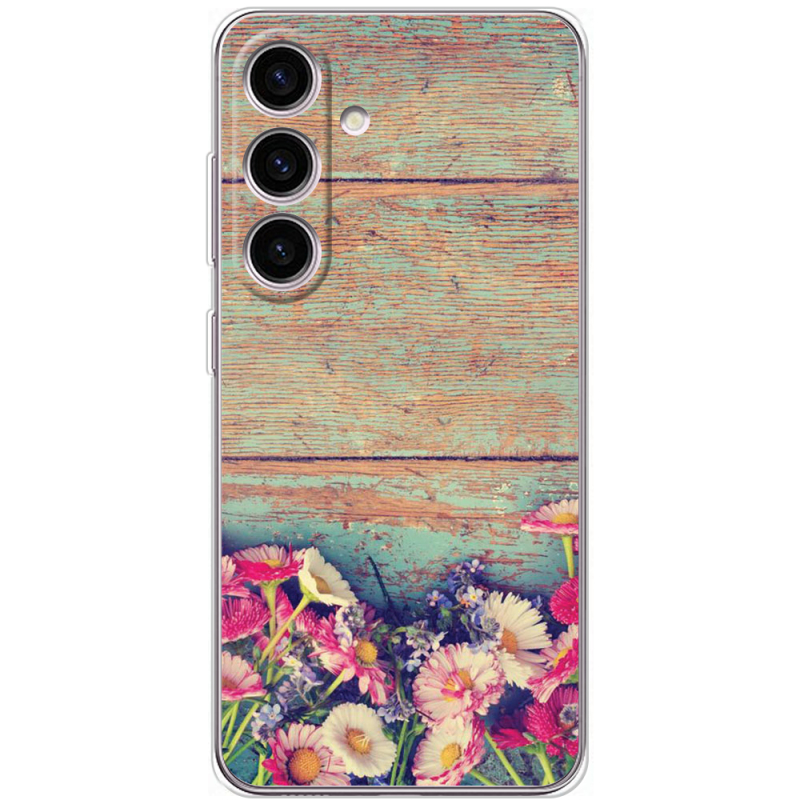 Чохол BoxFace Samsung Galaxy M56 (M566) 