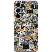 Чохол BoxFace Samsung Galaxy M56 (M566) 