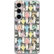 Чохол BoxFace Samsung Galaxy M56 (M566) 