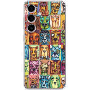 Чохол BoxFace Samsung Galaxy M56 (M566) 