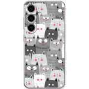 Чохол BoxFace Samsung Galaxy M56 (M566) 