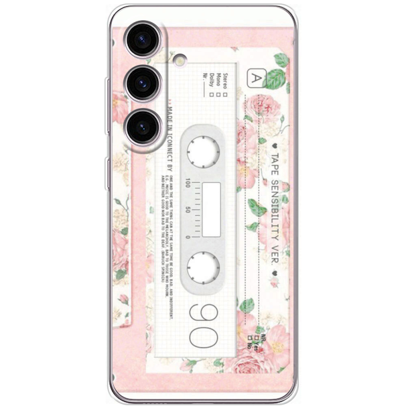 Чохол BoxFace Samsung Galaxy M56 (M566) 