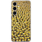 Чохол BoxFace Samsung Galaxy M56 (M566) 
