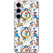 Чохол BoxFace Samsung Galaxy M56 (M566) 