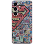 Чохол BoxFace Samsung Galaxy M56 (M566) 