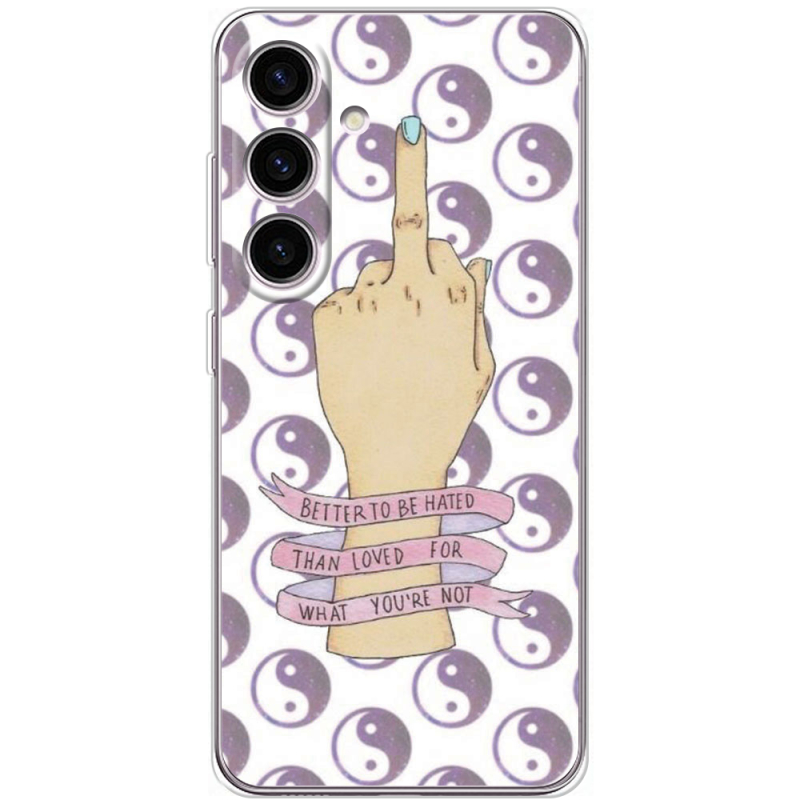 Чохол BoxFace Samsung Galaxy M56 (M566) 
