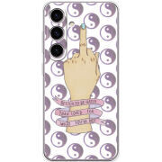 Чохол BoxFace Samsung Galaxy M56 (M566) 