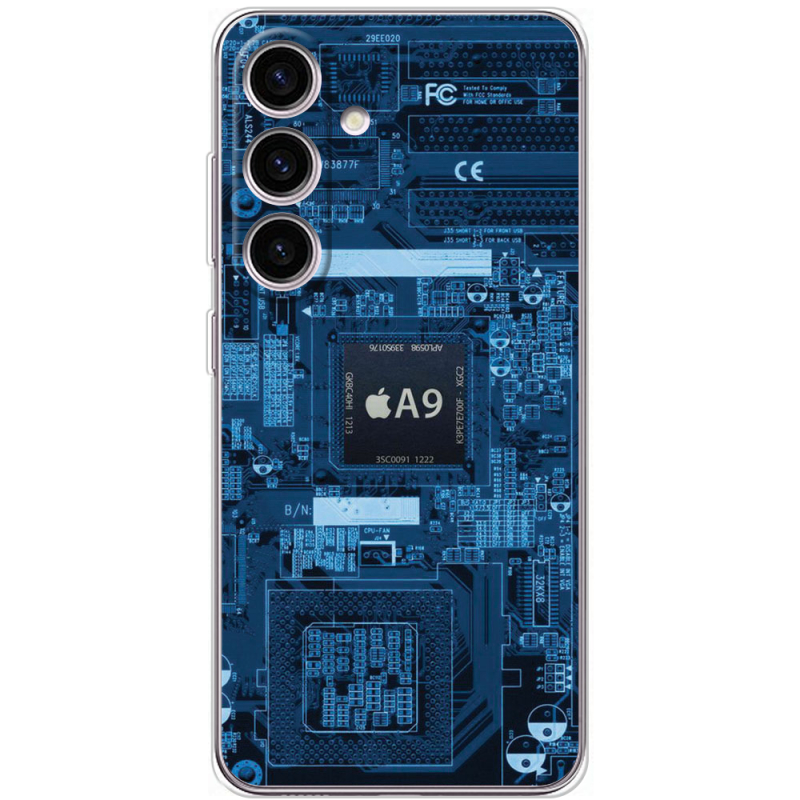 Чохол BoxFace Samsung Galaxy M56 (M566) 
