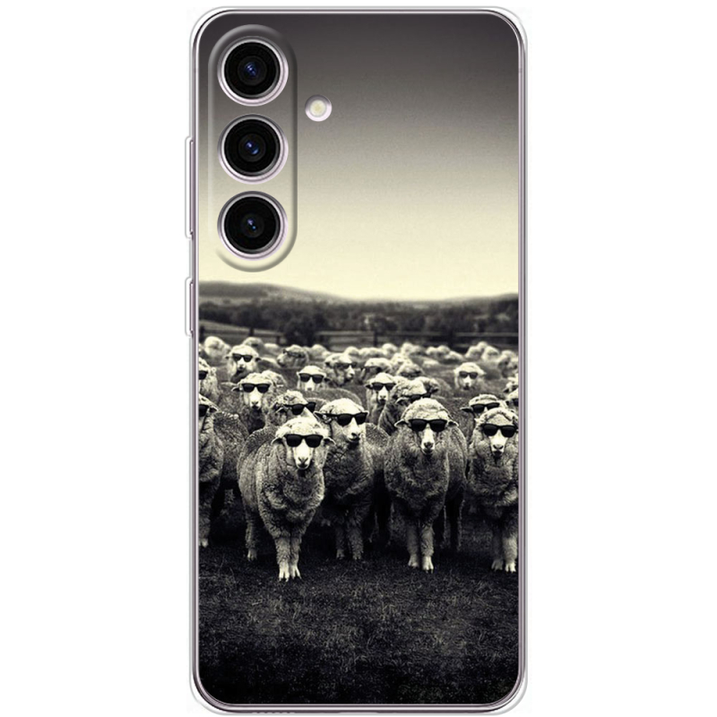 Чохол BoxFace Samsung Galaxy M56 (M566) 