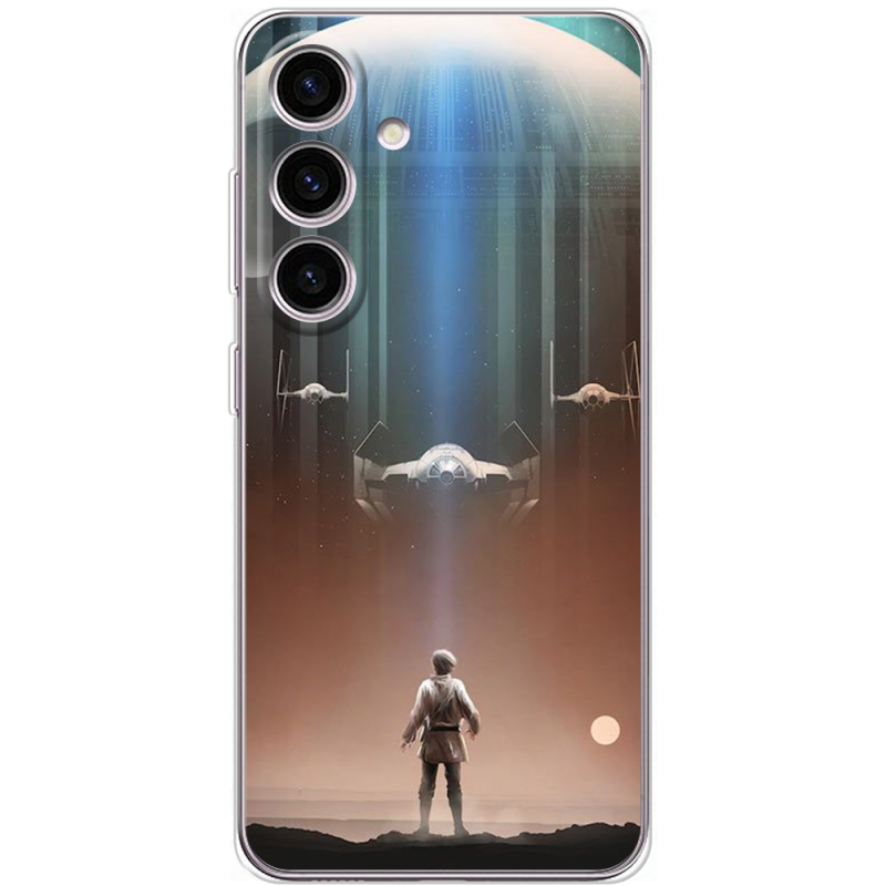 Чохол BoxFace Samsung Galaxy M56 (M566) 