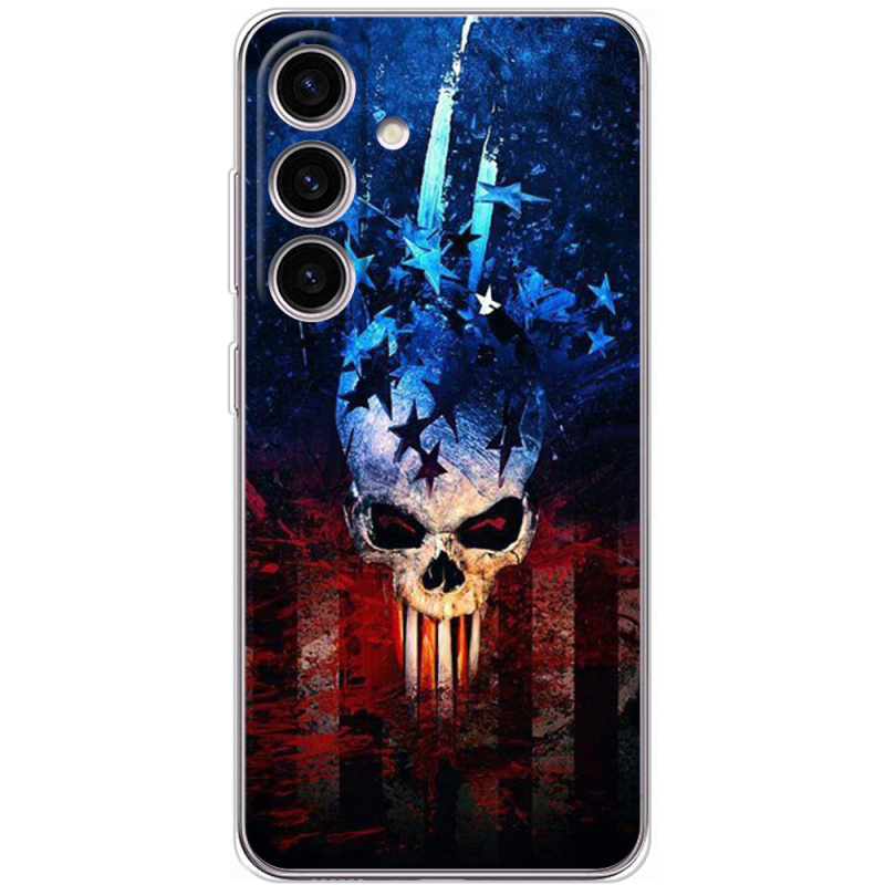 Чохол BoxFace Samsung Galaxy M56 (M566) 