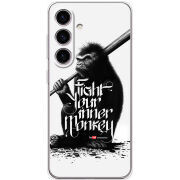 Чохол BoxFace Samsung Galaxy M56 (M566) 