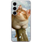 Чохол BoxFace Samsung Galaxy M56 (M566) 
