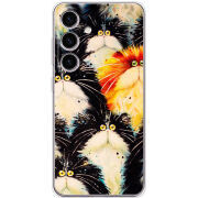 Чохол BoxFace Samsung Galaxy M56 (M566) 