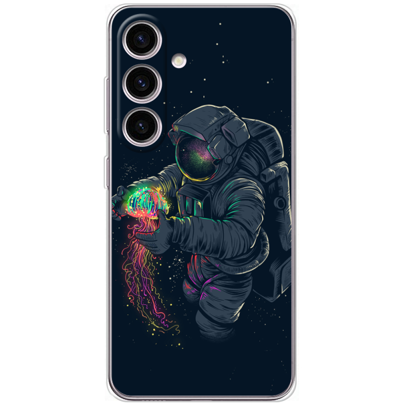 Чохол BoxFace Samsung Galaxy M56 (M566) 