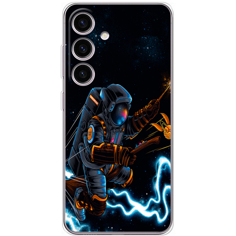 Чохол BoxFace Samsung Galaxy M56 (M566) 