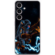 Чохол BoxFace Samsung Galaxy M56 (M566) 