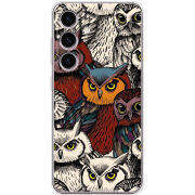 Чохол BoxFace Samsung Galaxy M56 (M566) 